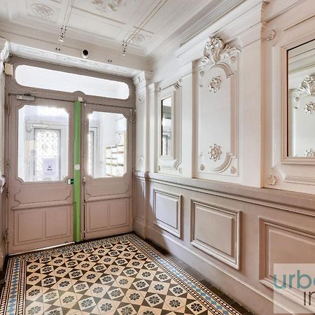 60-Luxury Parisian Home Sebastopol Zewnętrze zdjęcie