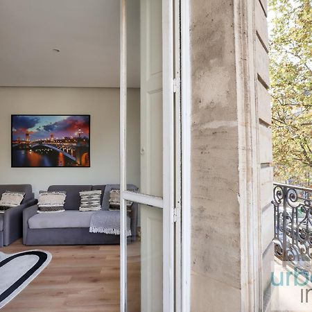 60-Luxury Parisian Home Sebastopol Zewnętrze zdjęcie