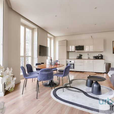 60-Luxury Parisian Home Sebastopol Zewnętrze zdjęcie