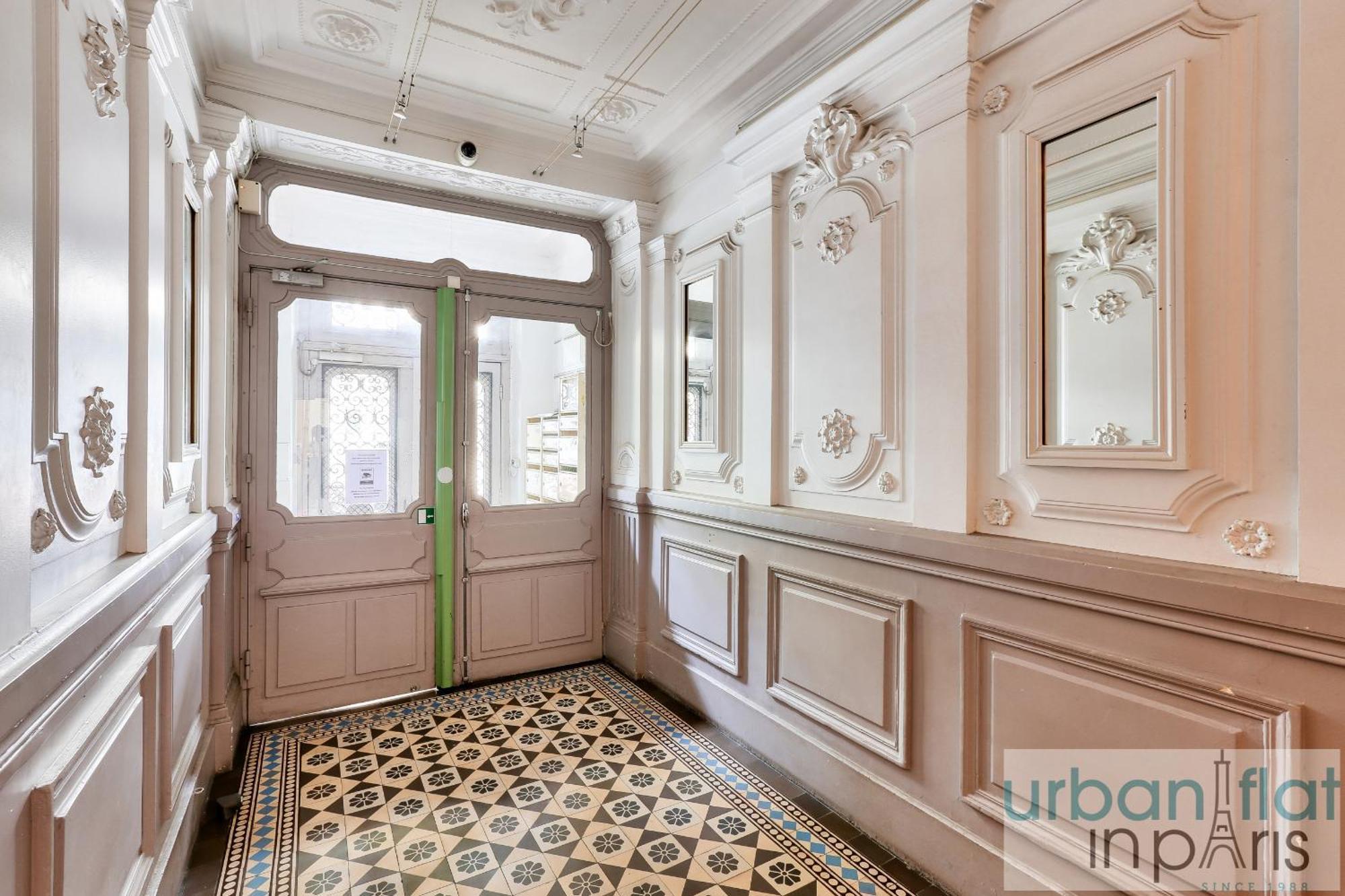 60-Luxury Parisian Home Sebastopol Zewnętrze zdjęcie