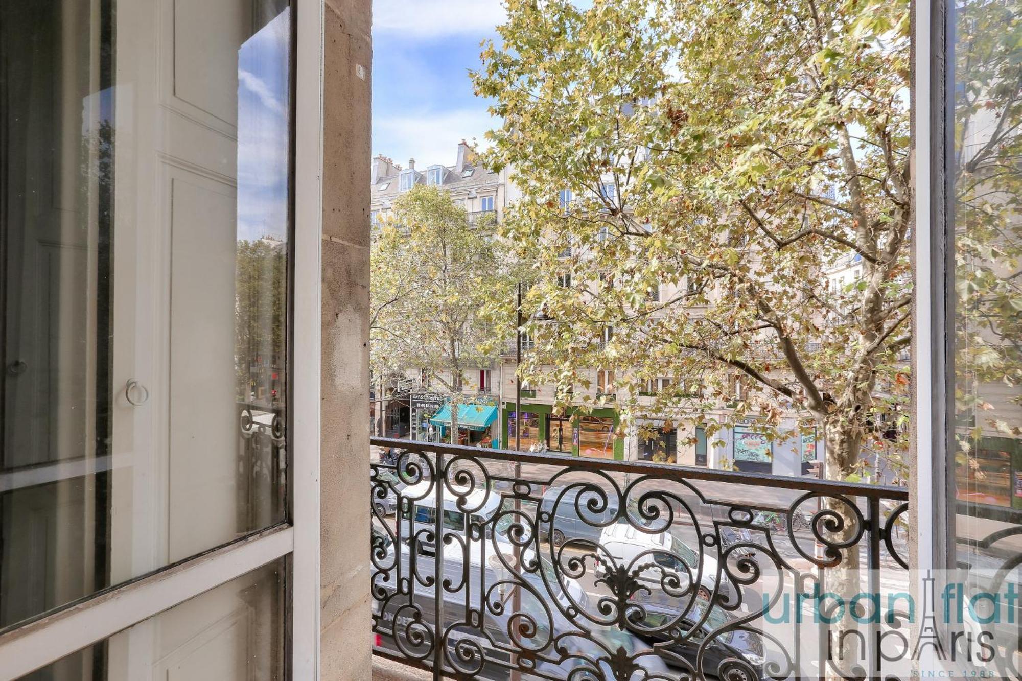 60-Luxury Parisian Home Sebastopol Zewnętrze zdjęcie