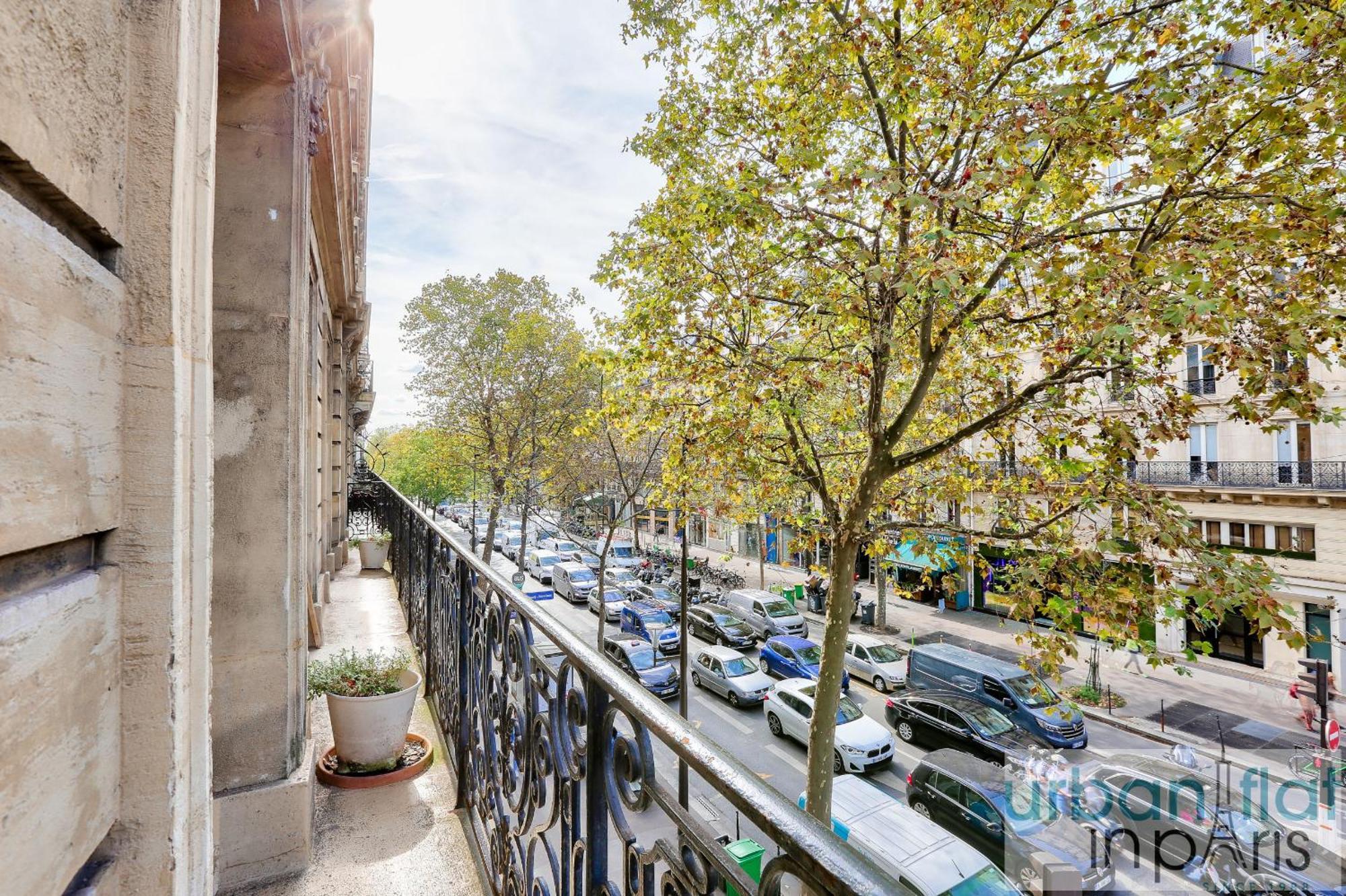 60-Luxury Parisian Home Sebastopol Zewnętrze zdjęcie