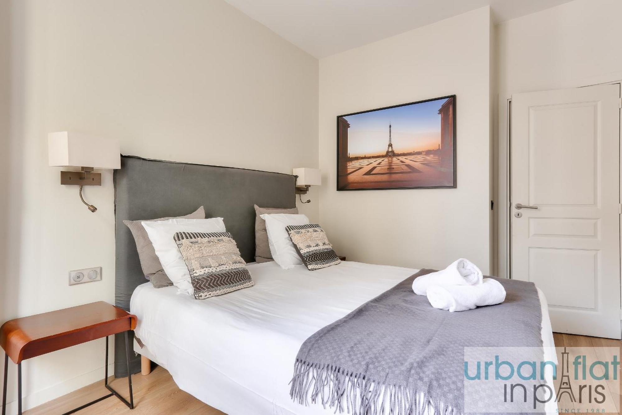 60-Luxury Parisian Home Sebastopol Zewnętrze zdjęcie