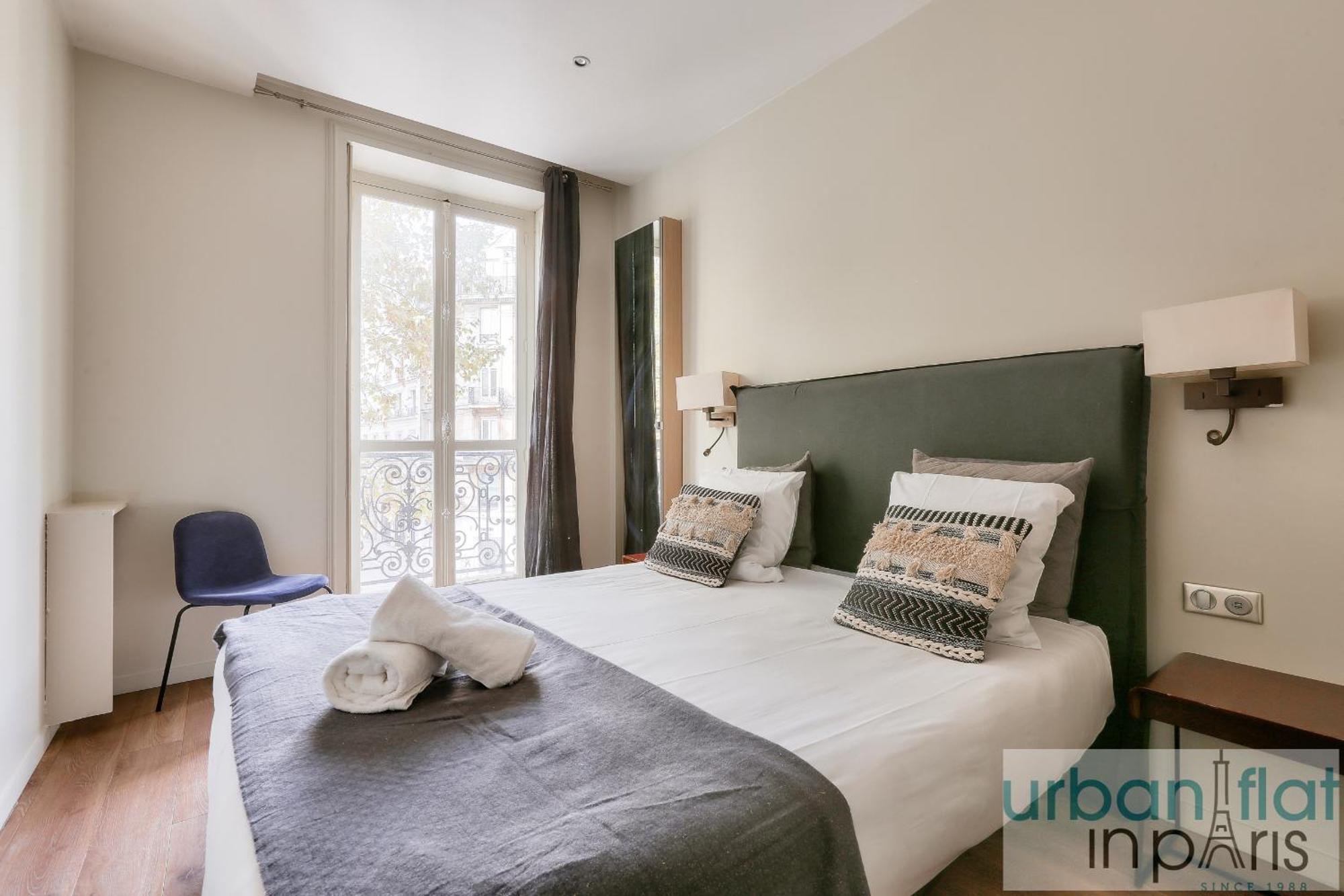 60-Luxury Parisian Home Sebastopol Zewnętrze zdjęcie