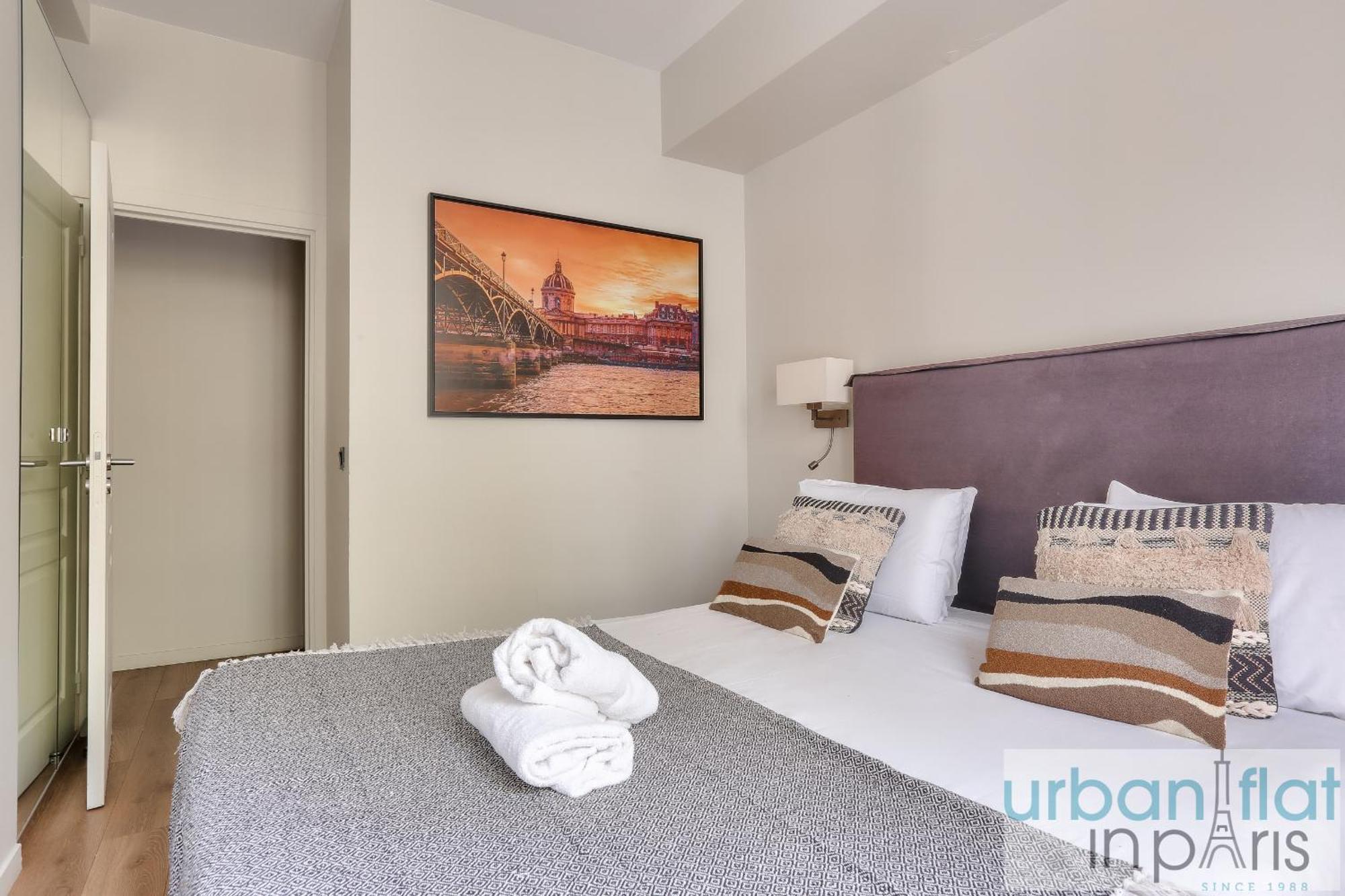 60-Luxury Parisian Home Sebastopol Zewnętrze zdjęcie