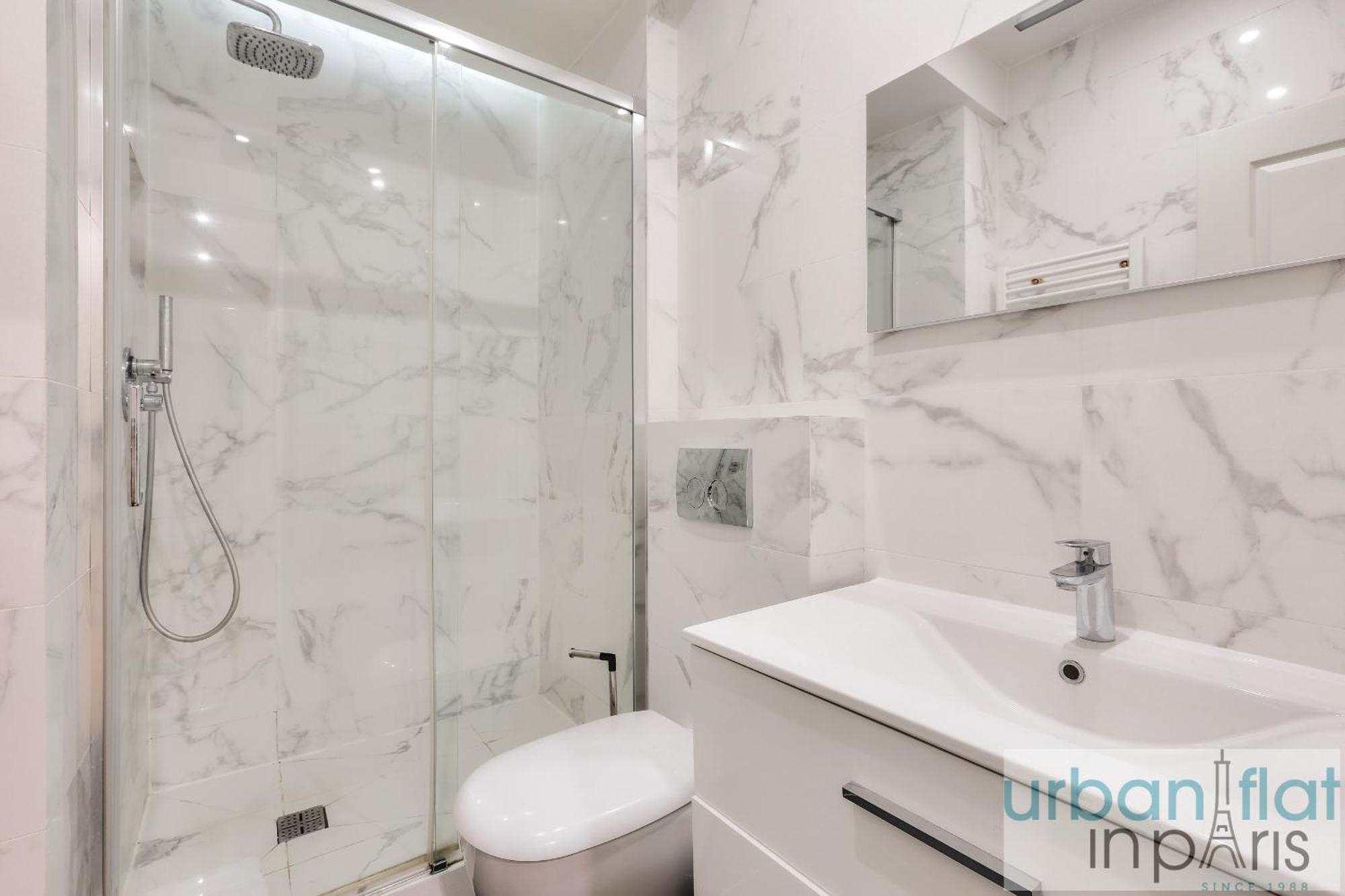 60-Luxury Parisian Home Sebastopol Zewnętrze zdjęcie