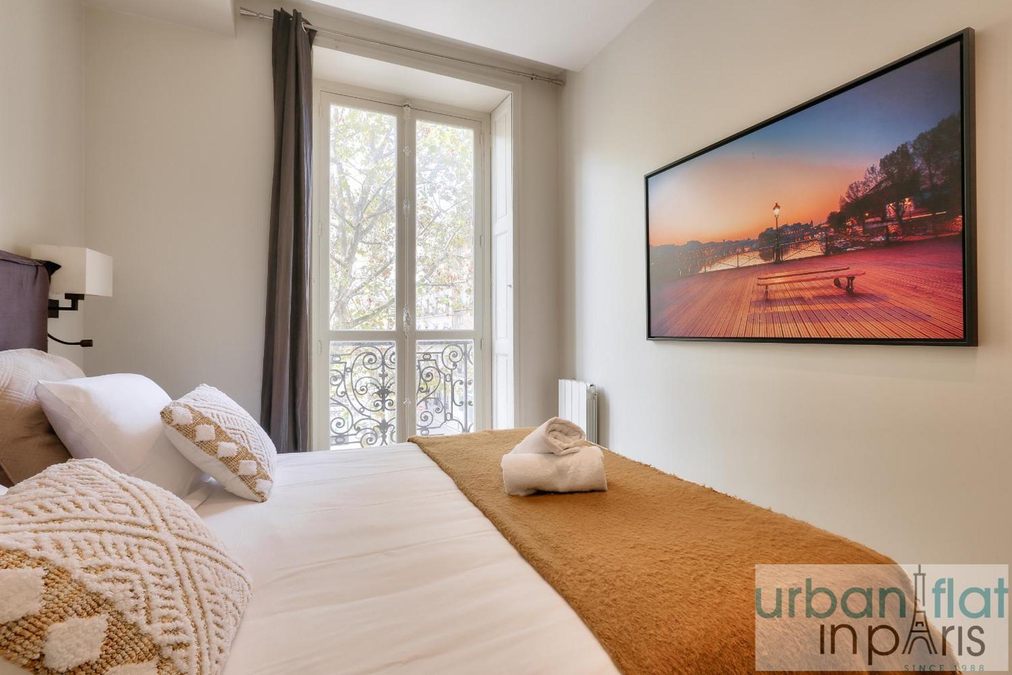 60-Luxury Parisian Home Sebastopol Zewnętrze zdjęcie