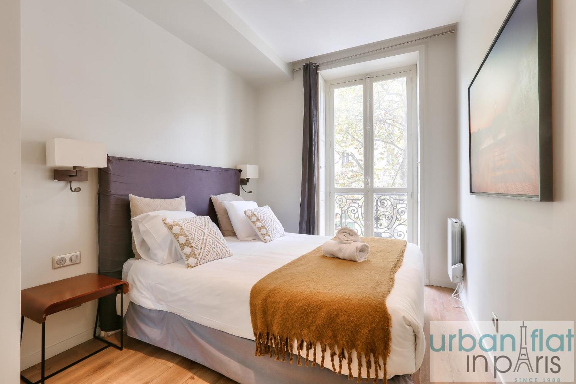 60-Luxury Parisian Home Sebastopol Zewnętrze zdjęcie